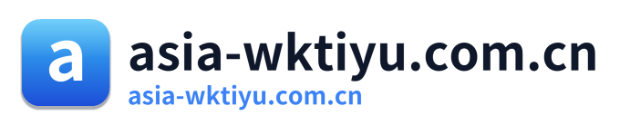 asia-wktiyu.com.cn Logo